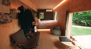 Snow Peak FIELD SUITE SPA HEADQUARTERS - Vacation STAY 98410v - Image 2