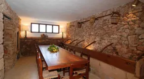 Bonita casa de campo típica Mallorquina - Image 4