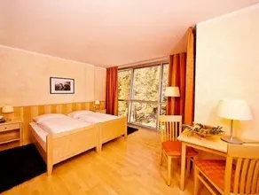 Aktiv & Genusshotel Lodenwirt - Image 4