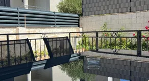 Rooms & Apartment Hegic with parking - Image 3