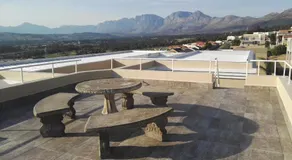 Bergsig Selfcatering - Image 2