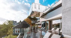 DIEDRICH Wellnesshotel & Spa - Adults only - Image 4