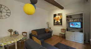2 Bedroom Apartment Old Town Centre - Image 2