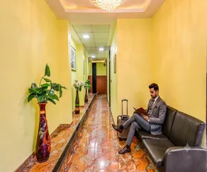 Gazal Residency Hotel - Image 3
