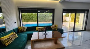 Villa Paradis Fès - Image 4