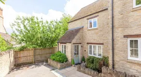 Oxfordshire Living - The Henrietta Cottage - Woodstock - Image 4