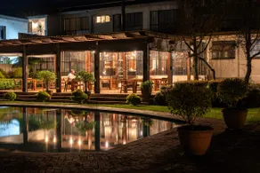 Graskop Hotel - Image 3