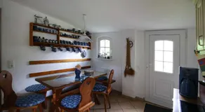Ferienwohnung im historischen Bauernhaus - Image 4