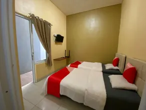 MURAI Guesthouse Bali - Image 4