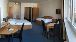 Hotel Sedes Berlin - Image 2