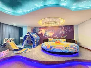 Asia Theme Hotel - Image 3