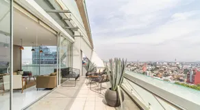 Casa Reforma by Kukun  - Image 4