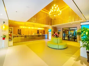 Jinjiang Inn Beijing Capital Airport Shunyi Metro Station - Image 2