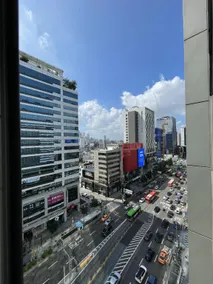 Hongdae Residence-2 1min from Hongik Uni station Exit #1 - Image 3