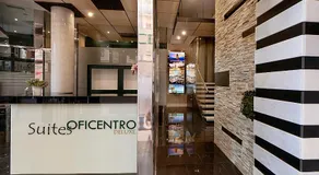 Apartamentos Suites Oficentro Deluxe - Image 3