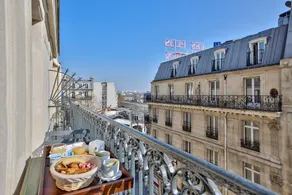 Hôtel Bervic Montmartre - Image 4