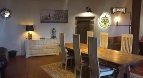 Guidon Fourchette et table d'hôtes - Image 3