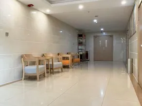 Yiyi Hotel (Suzhou Guanqian Street Yangyu Lane Subway Station) - Image 5