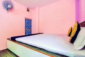 SPOT ON 62584 Hotel Sai International - Image 2