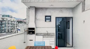 Seaview Penthouse Arpoador - Image 4