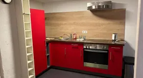 Zentrale große Wohnung mit 2 Schlafzimmern für maximal 3 Erwachsene und 2 Kinder - Image 3