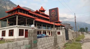 SS GRAND Hotel - Image 2