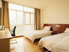Hanyou Hotel (Anji Jiuzhou Changshuo Plaza Branch) - Image 5