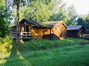 Ferienhaus in Hechthausen mit Terrasse - Image 1