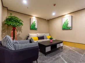 Shankee Tea Style Hotel (Lanzhou Xiguan Shizi) - Image 2
