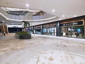 R&F Princess Cove CIQ Premium Sea & City view Suites by NEO - Image 3