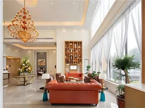 Vienna International Hotel Zhijiang Sports Center Branch - Image 4