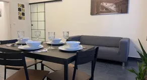 Fancy Apartment in the City Center - Image 3