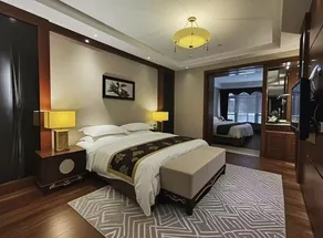 Jinggangshan ZhongTaiLai International Hotel - Image 3