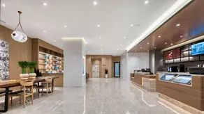 Hanting Hotel Weifang Weizhou Road Jinbao - Image 2