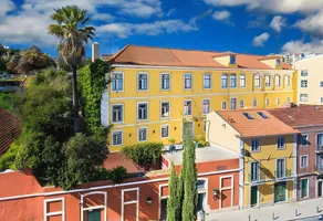 York House Hotel Lisboa - Image 4