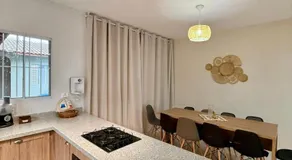 Casa frente ao mar/pé na areia no Indaiá até 18 pessoas - Image 3