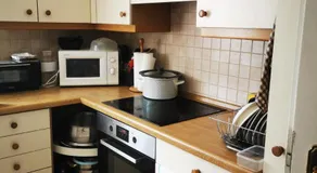 Ferienwohnung Zimmer - Image 3