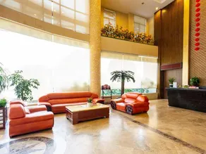 Hengdian World Studios Hengpiao Grand Hotel - Image 2