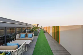 东莞企石康门紫酒店 - Image 4