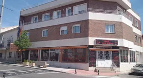 HOTEL El ALAMO MADRID - Image 2