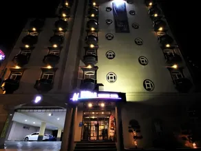 Instar Yangsan Hotel - Image 3