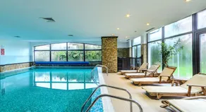 Hotel Bansko SPA & Holidays - Free Parking - Image 2