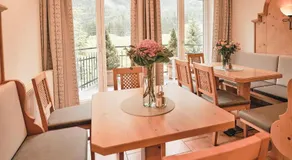 Sagebruenndle Appartements - Image 5