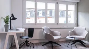 Apartmenthouse Rodtmatt - Zentral in Bern - Image 4