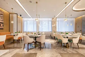 Atour Hotel Shaoxing Heqiao - Image 5