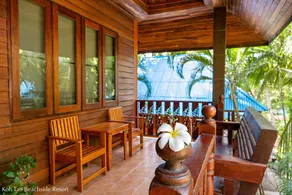 Koh Tao Beachside Resort - Image 2