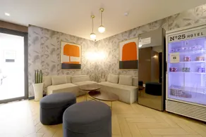 No 25 Hotel Gumi Wonpyeongdong - Image 5