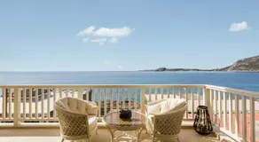 Ionian Blue Luxury Apartment - Image 3