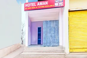 Hotel O Aman - Image 5