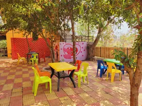NS DOSTI FARM Villa - Image 5